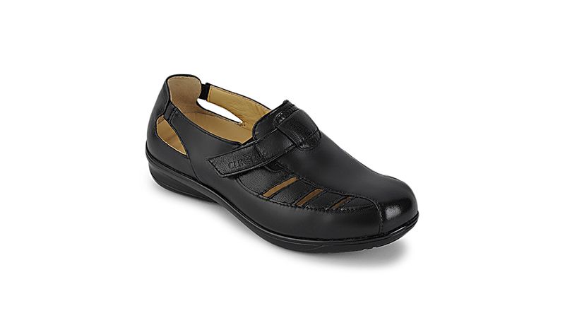 Zapatos discount clinicus dama