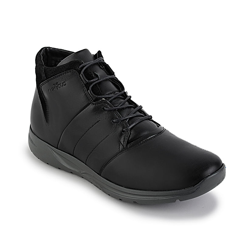 BOTIN CALZADO CLINICUS CABALLERO 3603