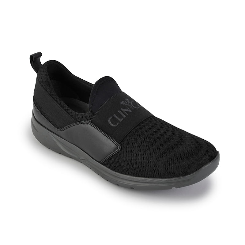 MOCASIN CALZADO CLINICUS CABALLERO 3684