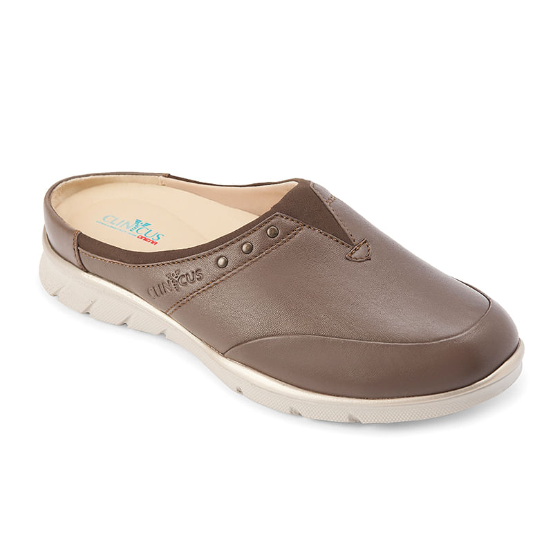 CASUAL CALZADO CLINICUS DAMA 5639