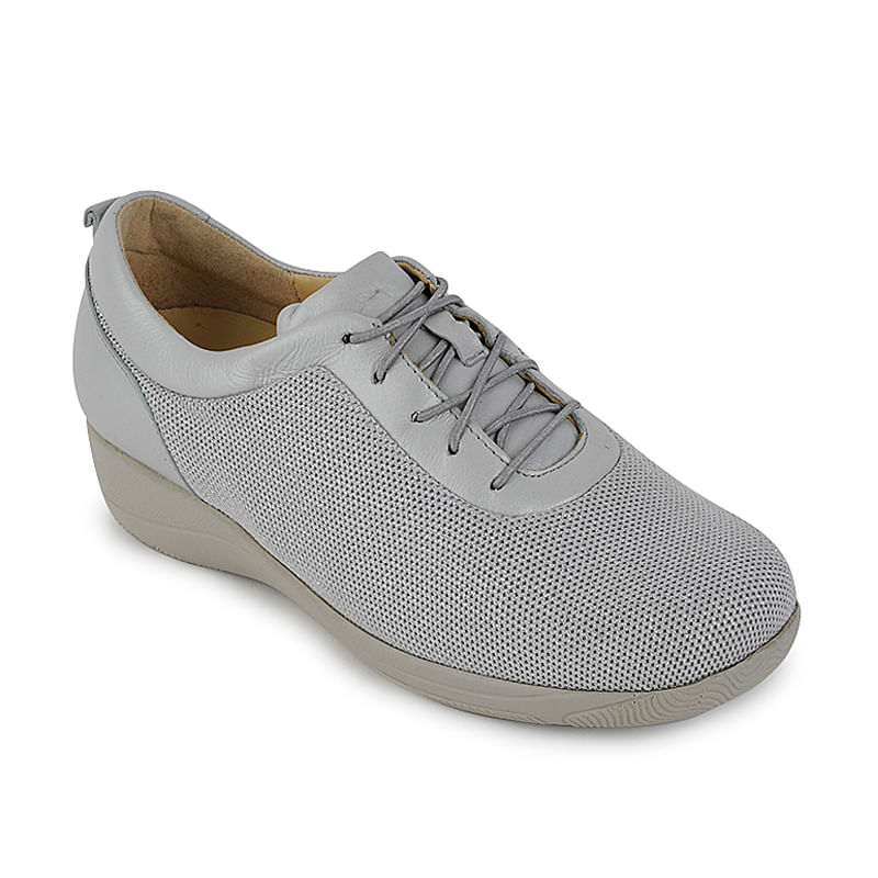 CASUAL CALZADO CLINICUS DAMA 9033