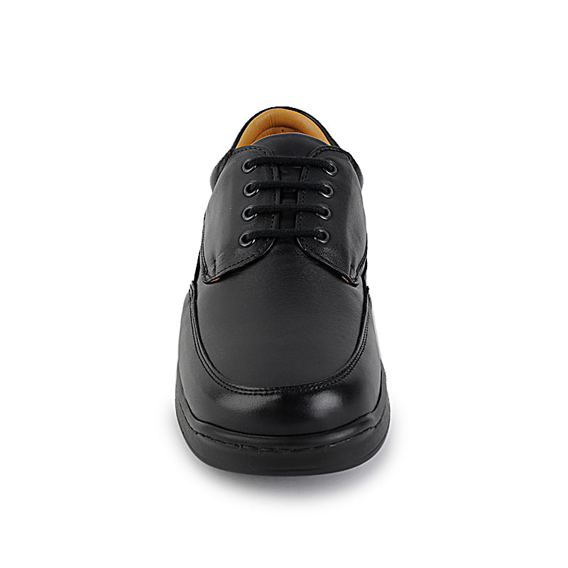 Frontal-shoe