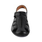 Back-shoe