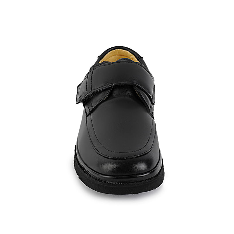 Frontal-shoe