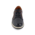 Frontal-shoe