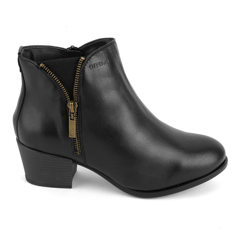 BOTIN CALZADO DAMA ONENA 9911
