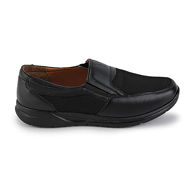 CASUAL CALZADO CLINICUS CABALLERO 3698