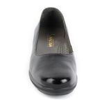 Frontal-shoe