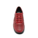 Frontal-shoe