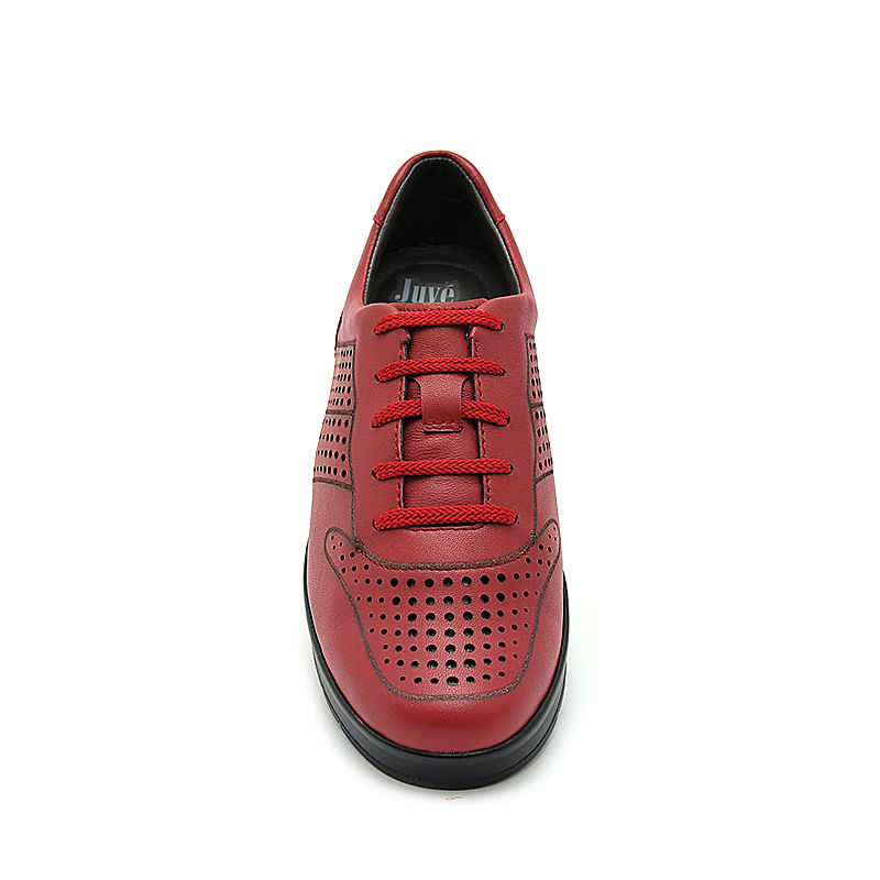 Frontal-shoe