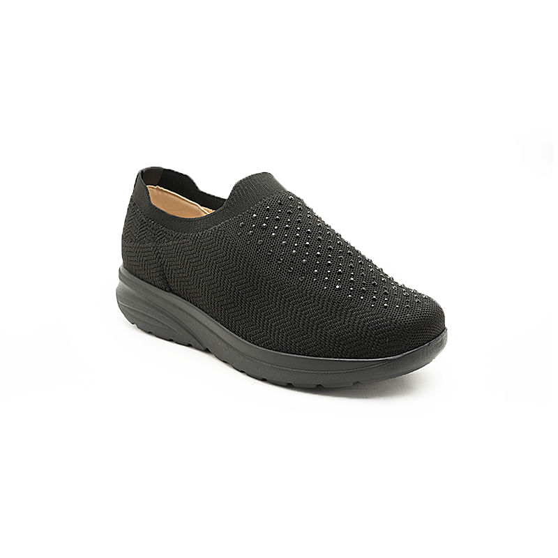 Zapatenis Clinicus Dama 9029