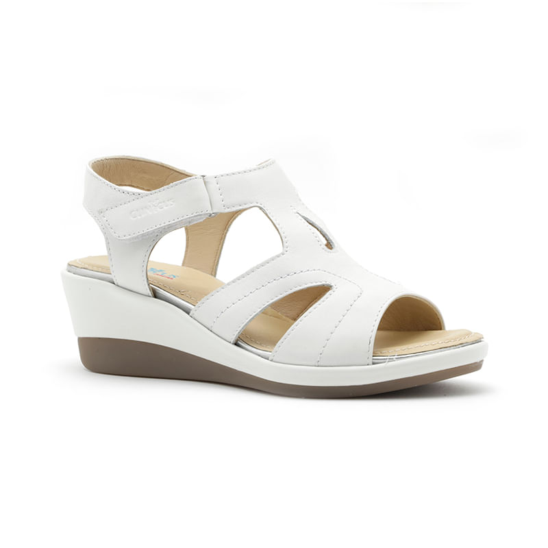 Sandalia Clinicus Dama 6929