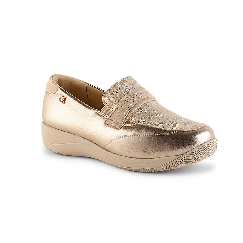 Mocasin Clinicus Dama 9042