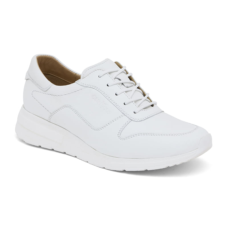 Zapatillas Zapatos Onena Para Mujer Zapatenis Clinicus Dama 9194