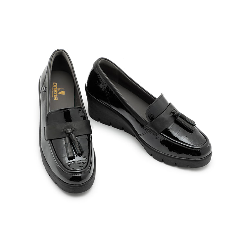 Triple Ancho Zapatos Onena Para Mujer Calzado Onena 2020 Onena Catalogos  Digitales Catalogo Onena Online